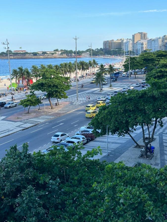 Rio Flat * Río de Janeiro